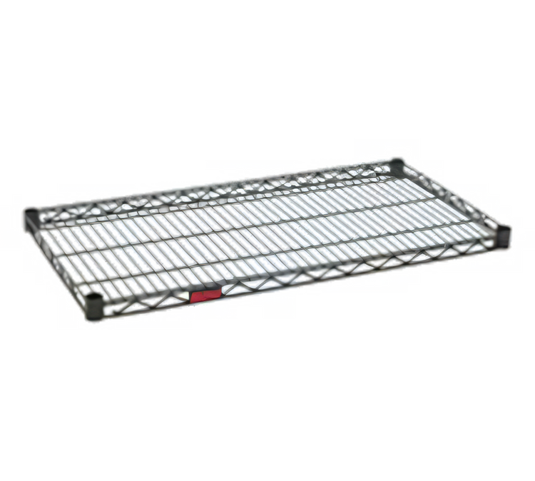 Product image #1 for Eagle Group 2436BL-X Stand-Outs Wire Shelving