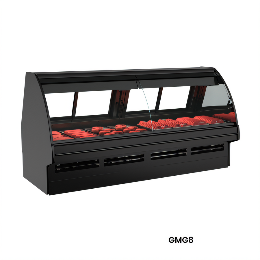 Product image #1 for Structural Concepts GMG4 Fusion® Commercial Deep Fryers