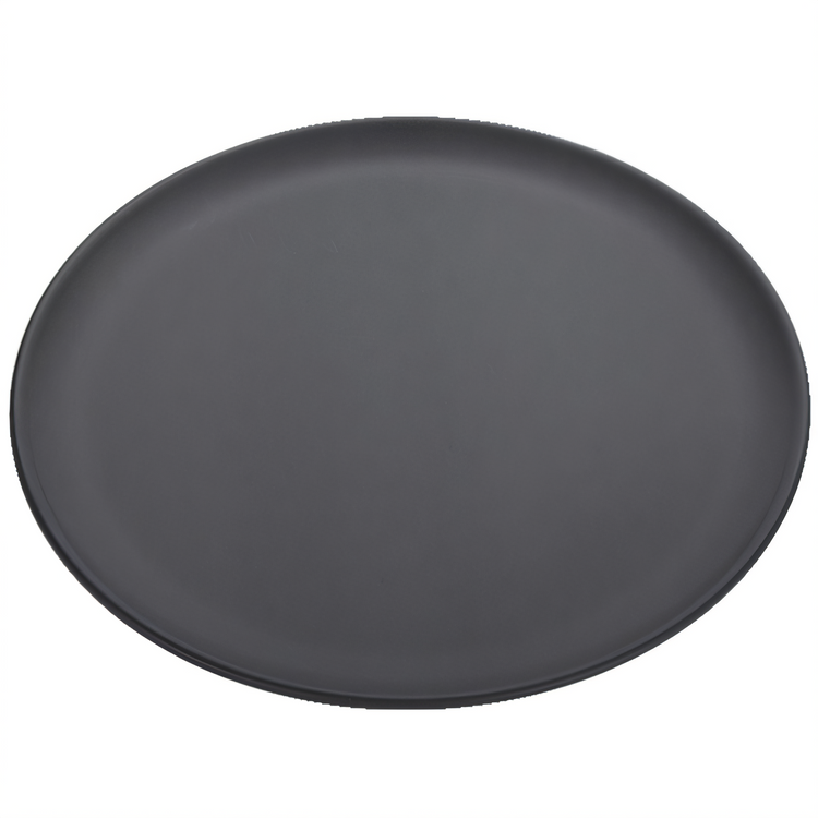 Product image #1 for American Metalcraft EZ-Release 20-Inch Round Coupe-Style Solid Aluminum Pizza Pan