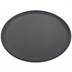 Thumbnail image #1 for American Metalcraft EZ-Release 20-Inch Round Coupe-Style Solid Aluminum Pizza Pan