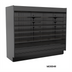 Thumbnail image #1 for Structural Concepts Fusion® Self-Service Refrigerated Open Reach-In Display Case