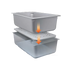 Thumbnail image #1 for Hatco Stainless Steel Water/Spillage Pan