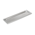 Thumbnail image #1 for Vollrath Super Pan 3 2/4 GN Solid Hotel Pan, 3/4-Inch Deep, 22 Gauge 300 Series Stainless Steel