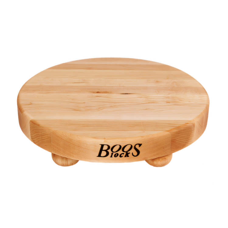 Product image #1 for John Boos B12R Gift Collection Wood Cutting Boards