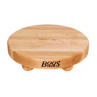 John Boos B12R Gift Collection Wood Cutting Boards