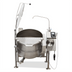 Thumbnail image #1 for Cleveland Range KGL80T 80-Gallon Gas Tilting Steam Kettle with 316 Stainless Steel Interior