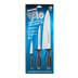 Thumbnail image #1 for Dexter Russell V-Lo 3-Piece Kitchen Knife Set with 10-Inch Chef's Knife, 6-Inch Boning Knife & 3-1/2-Inch Paring Knife