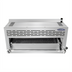 Thumbnail image #1 for CookRite 36-Inch Gas Infrared Salamander Broiler, 43,000 BTU