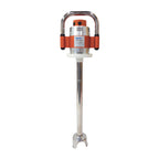 Thumbnail image #1 for Dynamic USA SMX MX040.1ES Single-Speed Immersion Blender, 24-Inch Stainless Steel Shaft, 60-Gallon Capacity