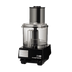 Thumbnail image #1 for Waring Commercial 2.5 Qt Vertical Chute Batch Bowl Food Processor with LiquiLock Seal System, 3/4 HP