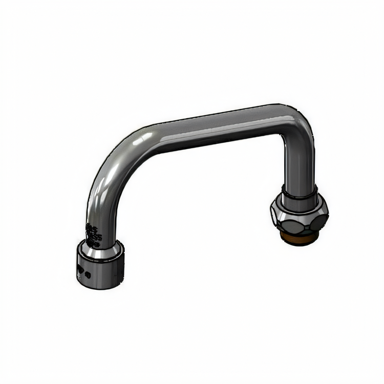 Product image #1 for T&S Brass 059X-V22 Commercial Faucets & Plumbing
