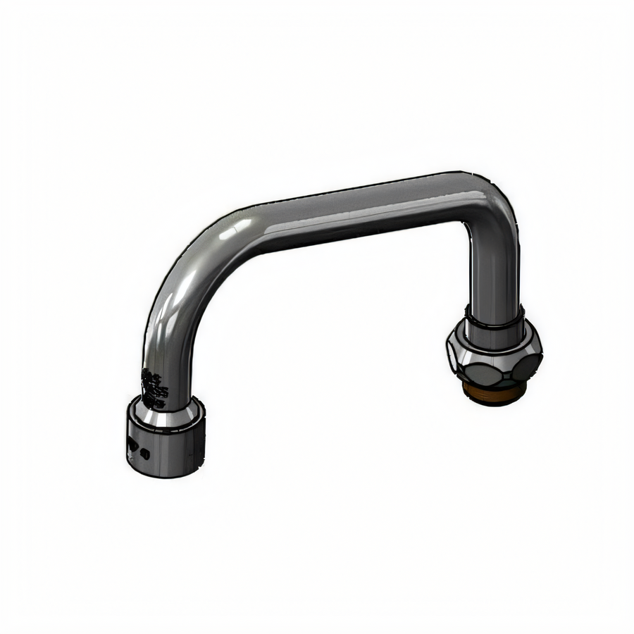 Product image #1 for T&S Brass 059X-V22 Commercial Faucets & Plumbing
