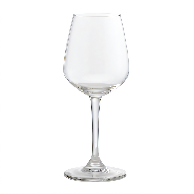 Product image #1 for Anchor Hocking Foodservice Florentine II Stemmed White Wine Glass, 8.5 oz, Clear