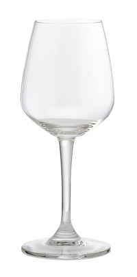 Ocean Lexington Stemmed White Wine Glass, 8.125 oz, Clear, Case of 48