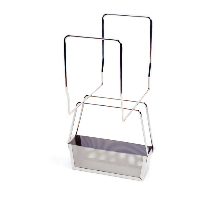 Product image #1 for ANETS 14-Inch Gas Fryer Sediment Tray