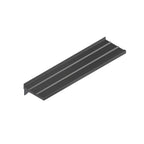 Thumbnail image #1 for John Boos TS-S36-D Solid Drop-Down Tray Slide, 36 x 12 Inches, 14-Gauge Type 300 Stainless Steel