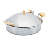 Vollrath 46121 Intrigue® Chafing Pans