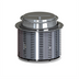 Thumbnail image #1 for CookTek SinAqua 11 Qt Drop-In Waterless Induction Soup Warmer and Rethermalizer