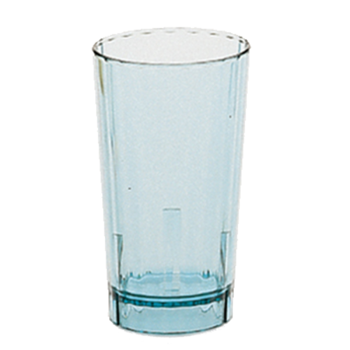 Product image #1 for Cambro HT10CW196 Camwear® Huntington® Plastic Tumblers Case of 36