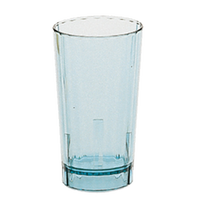 Cambro HT10CW196 Camwear® Huntington® Plastic Tumblers Case of 36