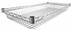 Thumbnail image #1 for Omcan USA 47323 Metal Serving Baskets