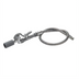 Thumbnail image #1 for T&S Brass Low-Flow Pre-Rinse Spray Valve Assembly with 44-Inch Hose and Swivel