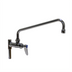Thumbnail image #1 for Advance Tabco Pre-Rinse Add-A-Faucet with 12-Inch Swing Spout