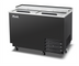 Thumbnail image #1 for Migali Competitor Series 49-1/2-Inch Glass Froster Freezer with Top Sliding Glass Lid, 12.2 Cu. Ft.
