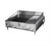 Thumbnail image #1 for Commercial Countertop Electric Griddle with Smooth Polished Steel Plate
