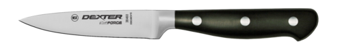 Product image #2 for Dexter Russell 38460 iCUT-FORGE Peeling & Paring Knives Case of 12