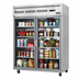 Thumbnail image #1 for Everest Refrigeration ESGWR2 Reach-in Refrigerators