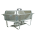 Thumbnail image #1 for Crestware CHA1 Chafing Pans