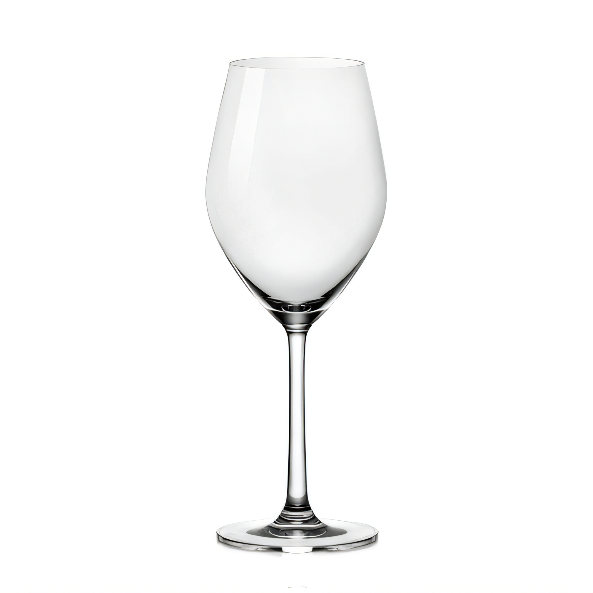Anchor Hocking Sondria Wine Glasses