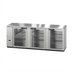 Thumbnail image #1 for Hoshizaki BB95-G-S 95.5