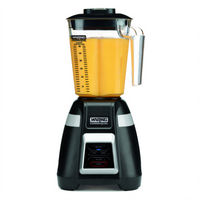 Waring Blade BB320 48-Ounce Bar Blender with 2-Speed Pulse and Touchpad Controls
