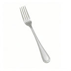 Thumbnail image #2 for Winco Continental 0021-11 8-Inch European Table Fork, 18/0 Stainless Steel, Extra Heavyweight, Mirror Finish Case of 25