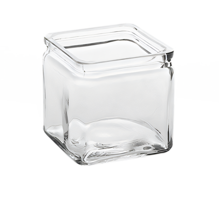 Product image #1 for American Metalcraft GJ24 Condiment Jars Case of 16