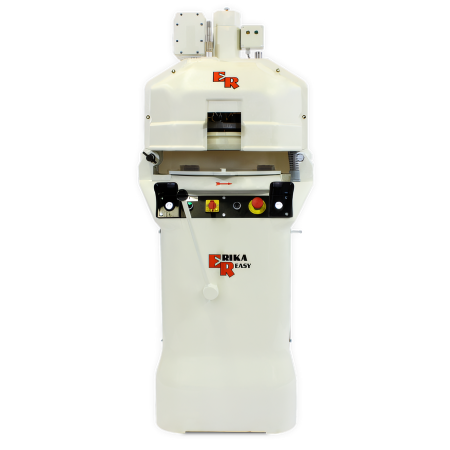 Product image #1 for Erika Record Baking Equipment ER-EA4/41-RH/RD Erika Record Baking Equipment Dough Dividers & Rounders