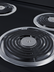 Thumbnail image #1 for Summit Appliance 24-Inch Freestanding Electric Coil Range with 2.9 Cu. Ft. Oven