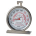 Thumbnail image #1 for Winco Dial Oven Thermometer, 3-Inch Face, 40°F to 500°F, NSF/HACCP