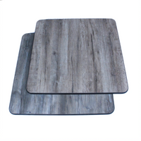 Klinger's Trading GKO3060 Restaurant Table Tops