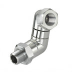Thumbnail image #1 for Krowne SW125 1-1/4 Inch Swivel Fitting