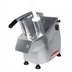 Thumbnail image #1 for BakeMax Countertop Continuous Feed Vegetable Cutter, 3/4 HP, Stainless Steel