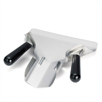 Omcan USA 80534 French Fry Scoops Case of 10