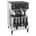 Thumbnail image #1 for BUNN Dual Portable Satellite Coffee Brewer with 2 GPR Servers, 18.9 Gallons per Hour