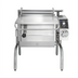 Thumbnail image #1 for Groen BPM-30GC 30-Gallon Gas Braising Pan, Manual Tilt, Floor Model