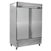 Maxximum MXSF-49FDHC Maxx Cold Reach-In Refrigerators & Freezers