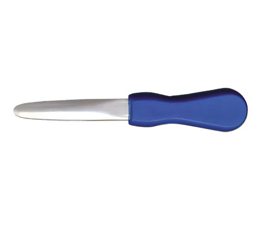 Product image #1 for Omcan USA 11523 Oyster Knife & Shucker