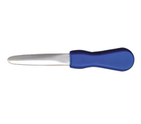 Omcan USA 11523 Oyster Knife & Shucker