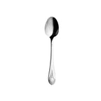 Thumbnail image #1 for Steelite International Varick, Helena 5715SX003 Dessert Spoon, 7-1/2", 18/0 Stainless Steel Pack of 1 Dozen